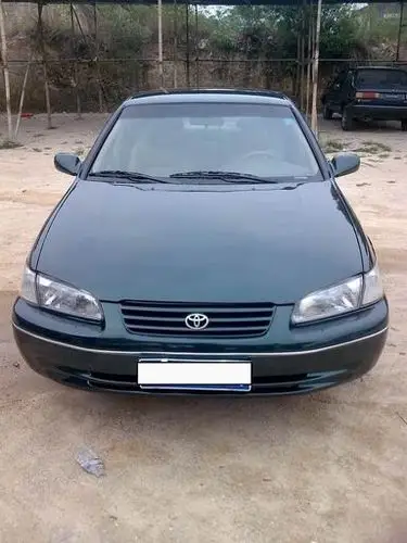 超靓佳美2.2-二手车-杭州19楼