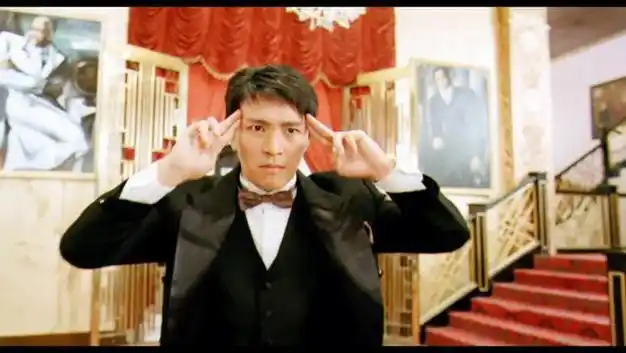 香港影史最牛烂片,阵容空前绝后,32年来难以超越|许冠文|周星驰