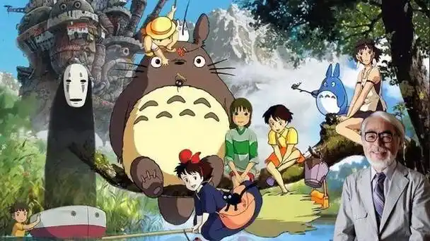 宫崎骏,这位出生于日本东京都文京区的卓越动画家,身兼动画师,动画