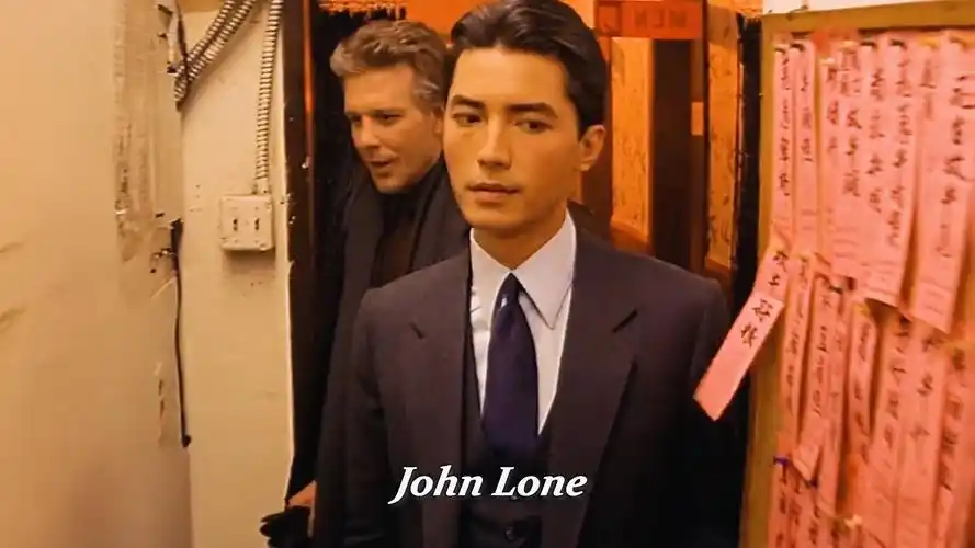 尊龙|美是不分性别的