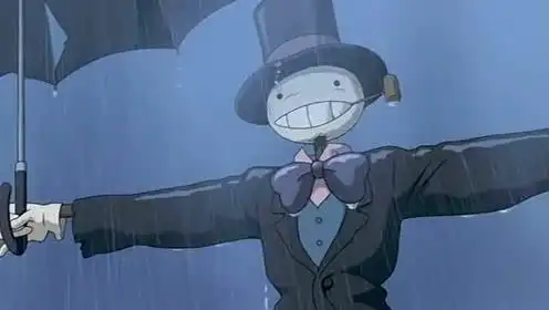 《哈尔的移动城堡》:现实与魔法,如何找回真正的自己?