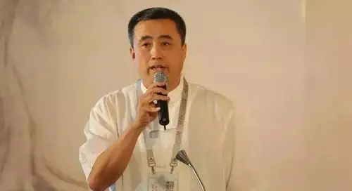 北大教授刘丰生命中唯一重要的就是提升你的维度