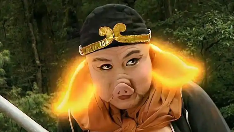 孙悟空的耳朵能塞金箍棒,但猪八戒的更厉害,拥有五大隐藏功能_网易