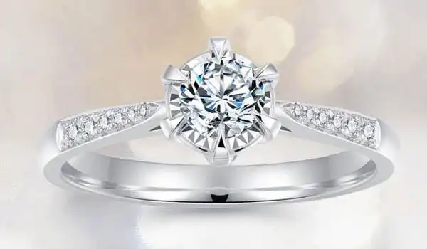 大家对于老凤祥7000多的钻戒多少钱回收?