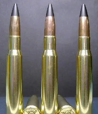 能穿500mm的穿甲弹遇上1000mm的装甲,穿进去还是弹回来?_网易订阅