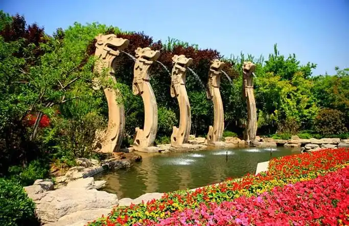 济南有哪些最佳旅游景点? - 联途