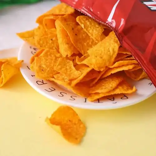 maxicorn印尼进口玉米片芝士奶酪原味烧烤玉米脆片膨化零食品小吃