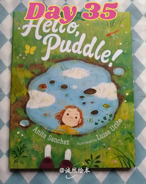 day35英文hellopuddle