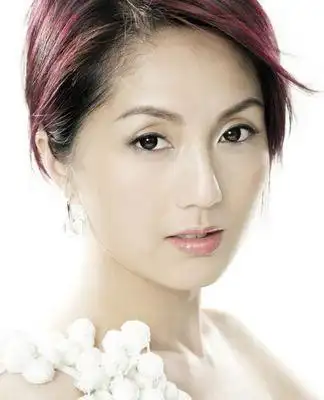 杨千嬅自曝婚后生活糗事抱怨丁子高抠门又啰嗦