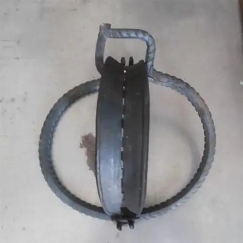 冬天套野猪技巧(处理野猪套气味技巧)-第22张图片