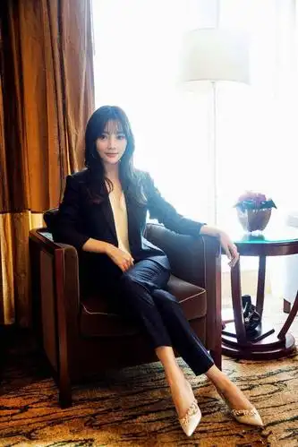 娱乐圈有哪些身高比较矮的女明星