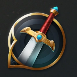 武器专精的图标设计 |gameui- 游戏设计圈聚集地 | 游戏ui | 游戏界面