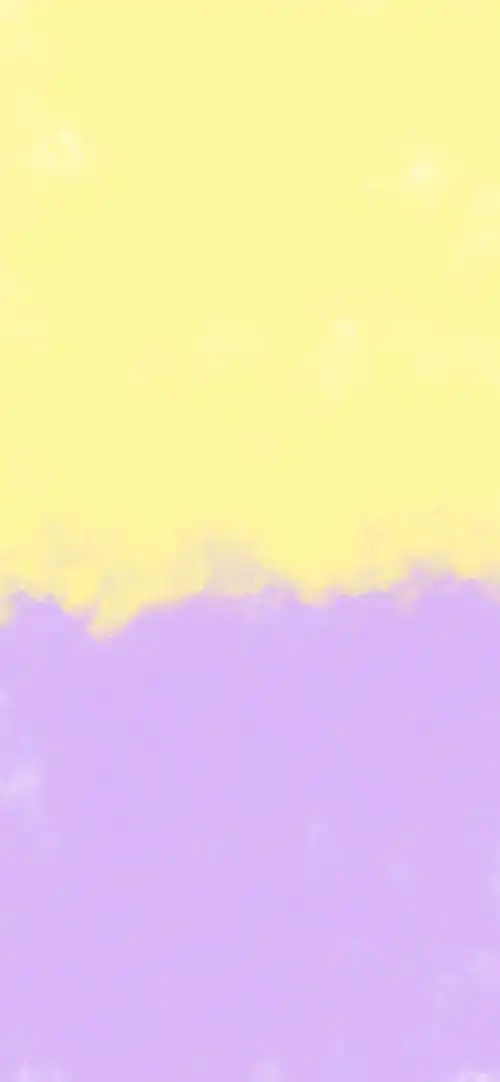 自制双色纯色拼接聊天背景图