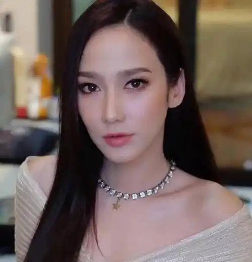 2019-2022年泰国娱乐圈女星片酬排行榜:aump不愧是泰国一姐_mai_作品