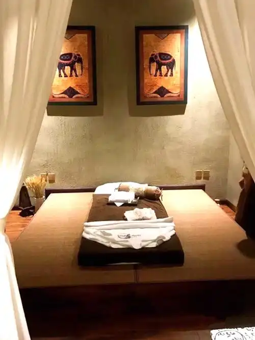 泰奇幻spa泰式按摩方式有这几种