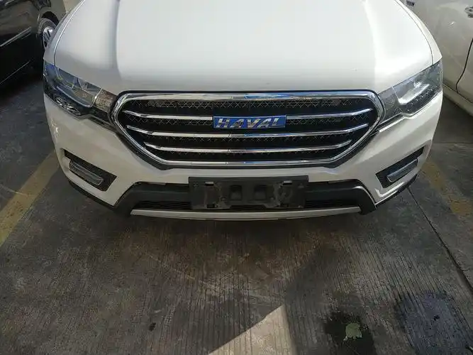 长城哈弗h6coupe蓝标2016款15t自动都市型国Ⅴ