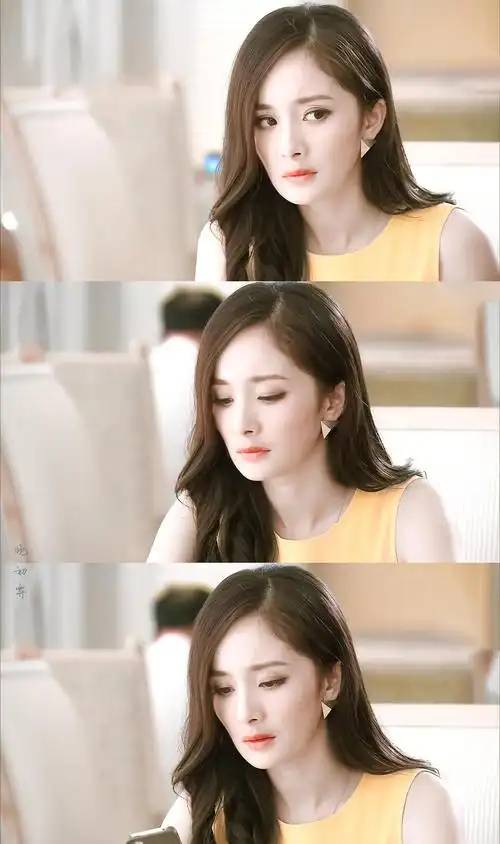 【美图】杨幂 | 盛夏晚晴天 来看看漂亮千金