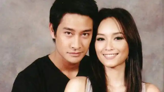 泰剧天使之争浩宁出轨伊琳两次想离婚两次都怀孕了