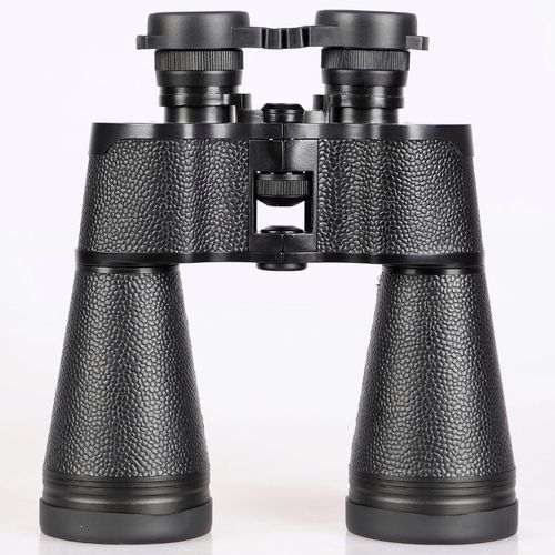 贝戈士(baigish)15x60金属结构 双筒望远镜 高倍高清 微光夜视专业