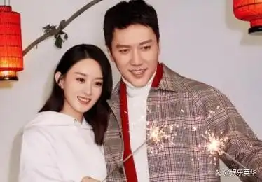 倪妮赵丽颖个个"沦陷",事实证明冯绍峰才是真正的"人间清醒"