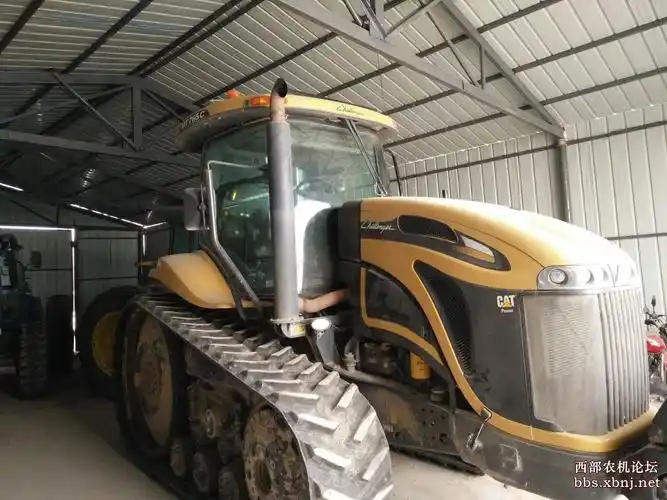 卡特挑战者mt765c履拖低价出售!