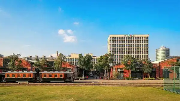 中成智谷创意园