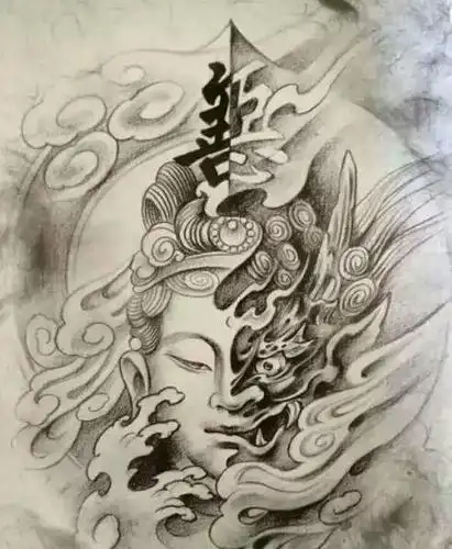 坏人放下屠刀能立地成佛对好人不公平?你或许错解了"立地成佛"