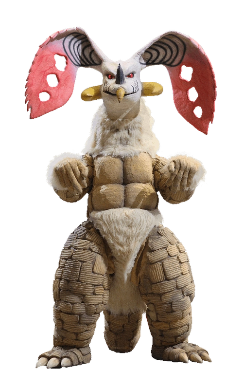 p>满月超兽鲁纳蒂克斯,特摄剧《 a target="_blank" href="/item