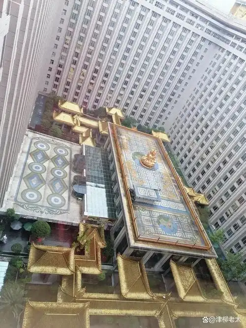 长沙宇宙中心万家丽