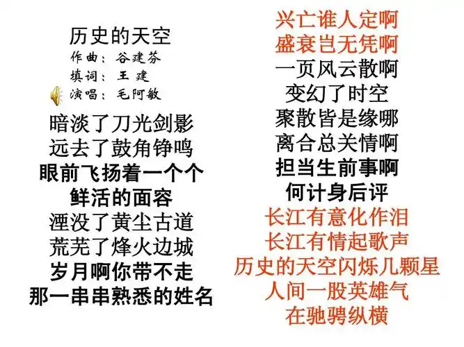 苏教版必修三:《鸿门宴》ppt