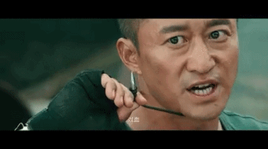 揭露吴京《战狼2》换角风波的事实真相