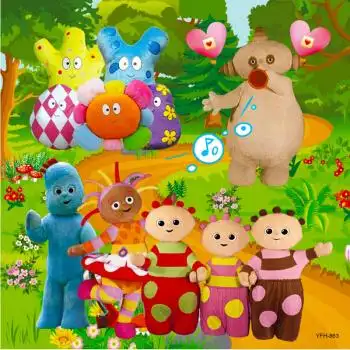 100平面花园宝宝【图片 价格 品牌 报价】-京东