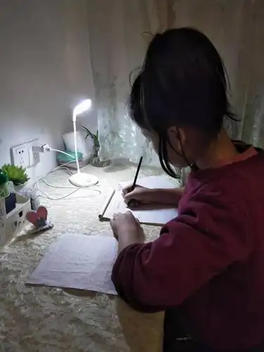 梅花中心小学五年级寒假第一周好作业