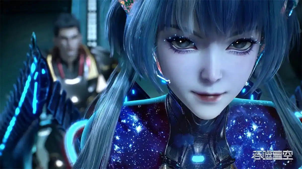 吞噬星空官方承诺暑假更新,网友道出真相,又没说哪年暑假更新