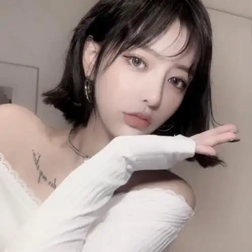 单身女头像,女生头像图片-回车桌面