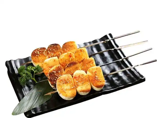 楼兰缘秘制中式烧烤赤岗广场店