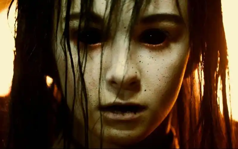 胆小慎入《寂静岭2》令人san值直降的恐怖镜头