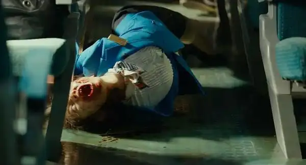 釜山行韩国驾驭了丧尸电影又甩了我们一条街