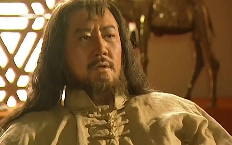 成吉思汗60:诃额伦去世,成吉思汗悲痛欲绝,让儿子们替自己出征