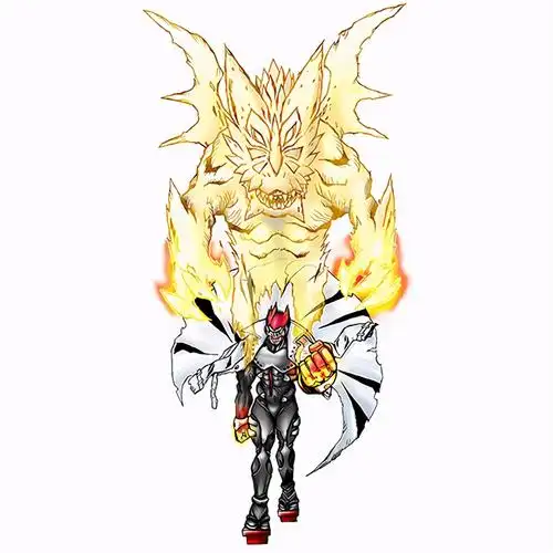 一起来认识一下吧_形态