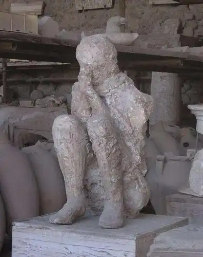 这些关于庞贝的事实,虽然听起来像是虚构的,但实际上并不是