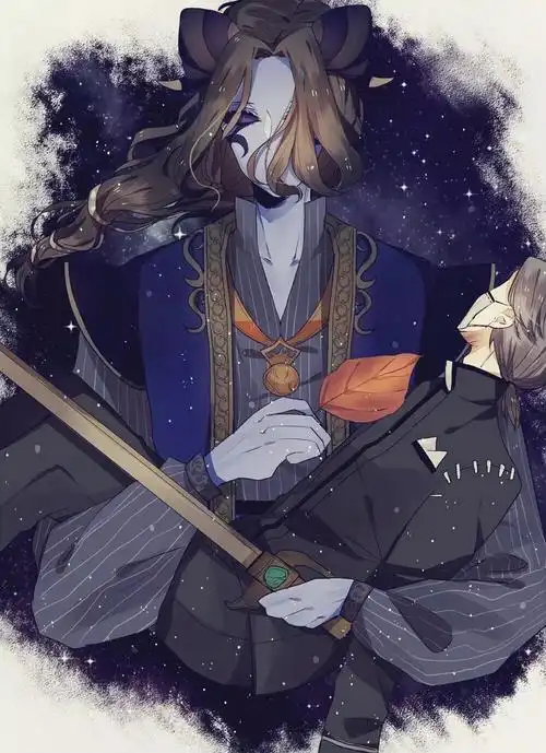 第五人格遗照组死亡天使捡起落叶也带