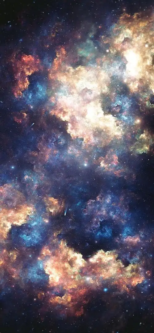 求图有没有银河的手机壁纸