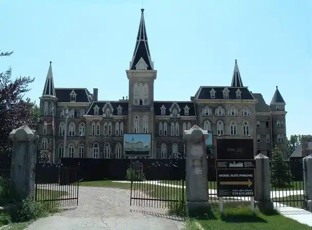 美国艾尔马学院留学介绍