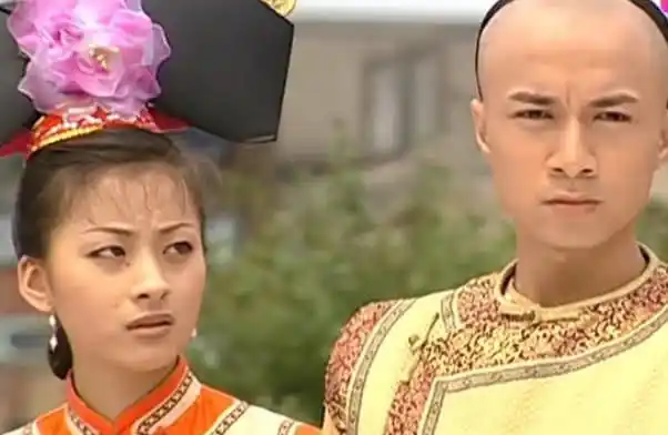 还珠永琪狠心离开皇宫时有谁记得他对小燕子说的话好扎心