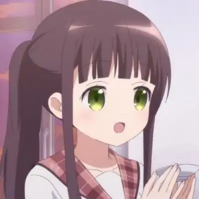 可爱二次元优质女生头像 少女的_卡通动漫头像_我要个性网