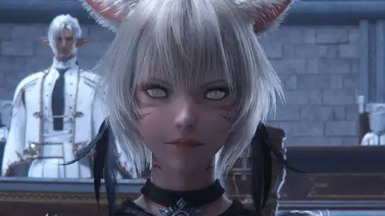 因为玩了竞品游戏ff14,魔兽主播asmongold遭到暴雪员工辱骂|魔兽世界|