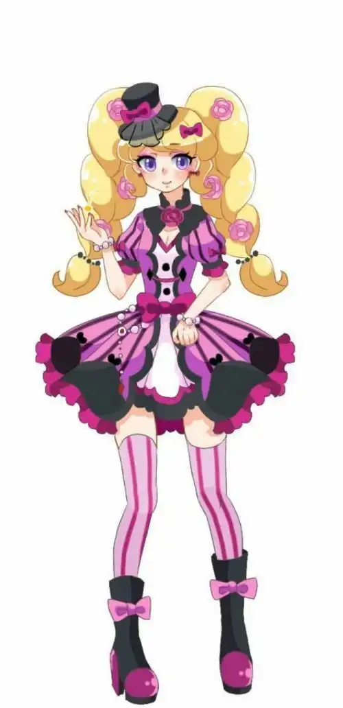 小花仙之来世之缘