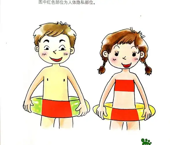 2019妇联朗润"守护花蕾"儿童性健康教育之"儿童性别教育的意义"