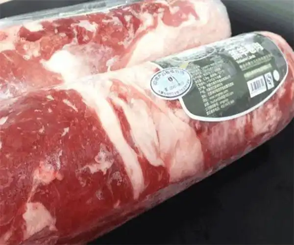 中敖每日鲜牛羊肉加盟